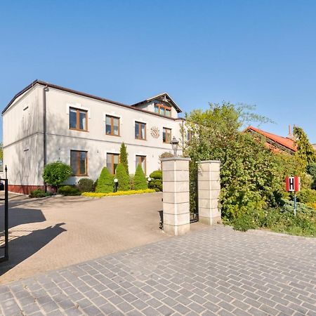 Dom & House - Apartamenty Nautilus Jelitkowo 50 Metrow Od Plazy Gdańsk Buitenkant foto