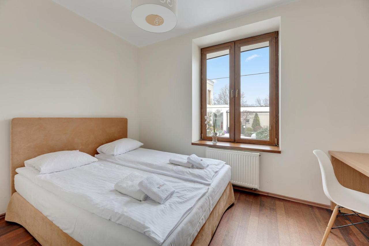 Dom & House - Apartamenty Nautilus Jelitkowo 50 Metrow Od Plazy Gdańsk Buitenkant foto