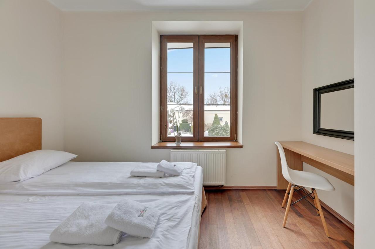 Dom & House - Apartamenty Nautilus Jelitkowo 50 Metrow Od Plazy Gdańsk Buitenkant foto