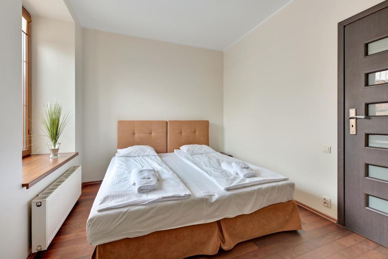 Dom & House - Apartamenty Nautilus Jelitkowo 50 Metrow Od Plazy Gdańsk Buitenkant foto