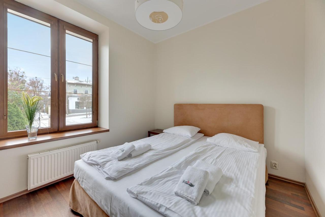 Dom & House - Apartamenty Nautilus Jelitkowo 50 Metrow Od Plazy Gdańsk Buitenkant foto