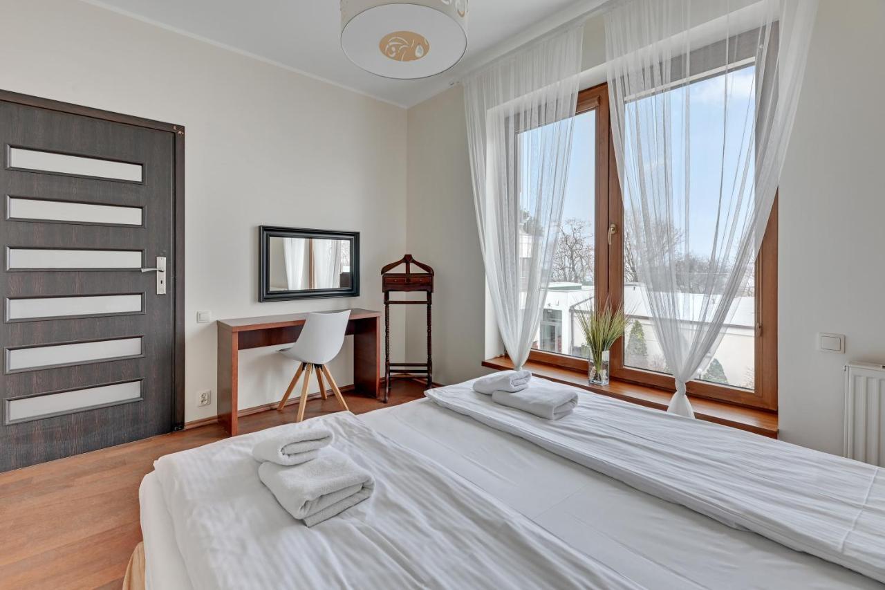 Dom & House - Apartamenty Nautilus Jelitkowo 50 Metrow Od Plazy Gdańsk Buitenkant foto