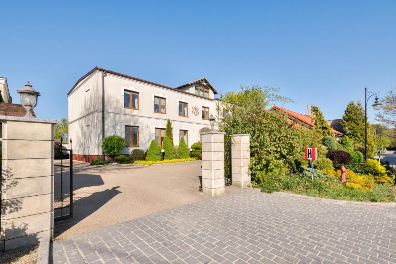 Dom & House - Apartamenty Nautilus Jelitkowo 50 Metrow Od Plazy Gdańsk Buitenkant foto